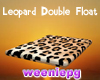 Leopard DBL Float