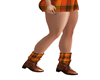 Fall Boots