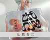 * Plastic Bag Fruit