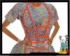 Nora Dress