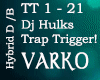 Trap Trigger! rmx