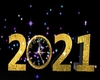 2021 New Year
