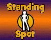 Posing Standing