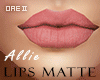 ▲ KylieLips05<ALLIE>