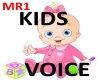 MR1 Kids Voice