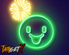 Emoji Neon