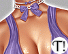 T! Regina Purp Set