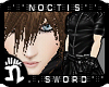 (n)Noctis Sword