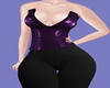 New Purple Body