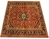 (s) Arab rug
