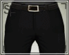 [SF]Black Pants