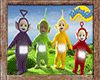 TeLetubbies Box
