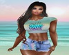BAILEE Dark Ombre IV