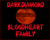 dark & blood hangout