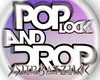 B! PopLock n Drop - POPZ