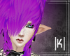 |K| Purple Mark