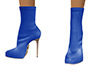 ~N~ Joahanna Blue Boots