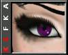 Kfk Pretty violet eyes