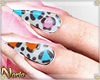 No. Leopardo .Nails