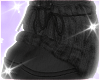 Nisa Boots Blk
