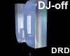 DJ Effect- DJ/off