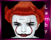 *L* Pennywise pt 1