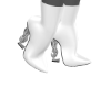 Boots 2 L White/Silver