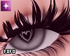 kitty lashes (no blend)