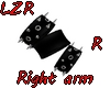 Right Arm