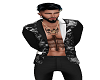 Skeleton papi suit
