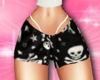 XR Skully pjs