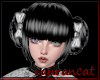 +ribbon black lolita