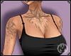 Black Outfit LLT Tattoo