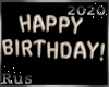 Rus: Happy Birthday 6