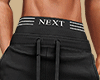 ✘ Cargo Joggers 1