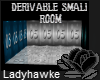 [LH]DER SMALL ROOM