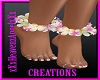 #1 Hawaiian Anklets