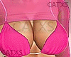 C. Bikini Monaco Pink