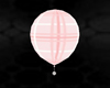 !FC! Pink Balloon Float