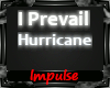 I Prevail - Hurricane