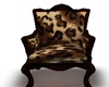 Cheetah Chair