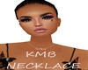 KMB NECKLACE