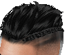 Cabelo Preto Masculino