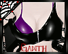 *G* Lazy Pvc (Purp)