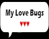 Love Bugs e