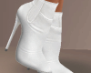 (KUK)boots white Bianca