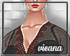 v.e Kebaya Batik Black