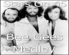 Bee Gees ( Medley ) / 1