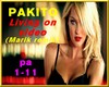 PAKITO Living on video
