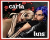 *X* Luis e Carla (Gift)